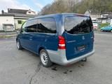 Mercedes-Benz Vito Tourer 119 CDI Pro lang 9 Sitzer TOP ZUSTAN - 9-Sitzer Kleinbusse