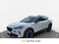 Cupra Formentor - Vorschau Bild 1