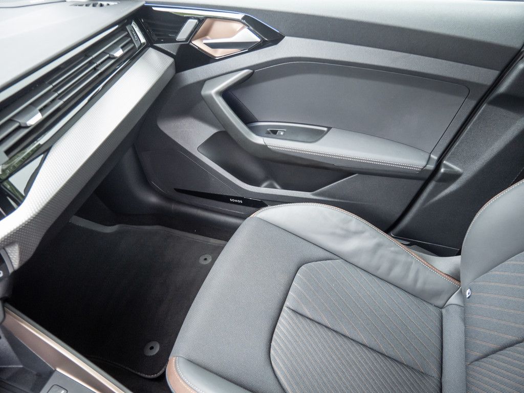 Audi A1 - Bild 14