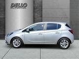 Opel Corsa 1.4 ACTIVE Apple CarPlay Android Auto SHZ  - gebrauchte Opel Corsa aus dem Jahr 2018