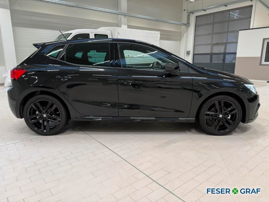 Seat Ibiza - Bild 3