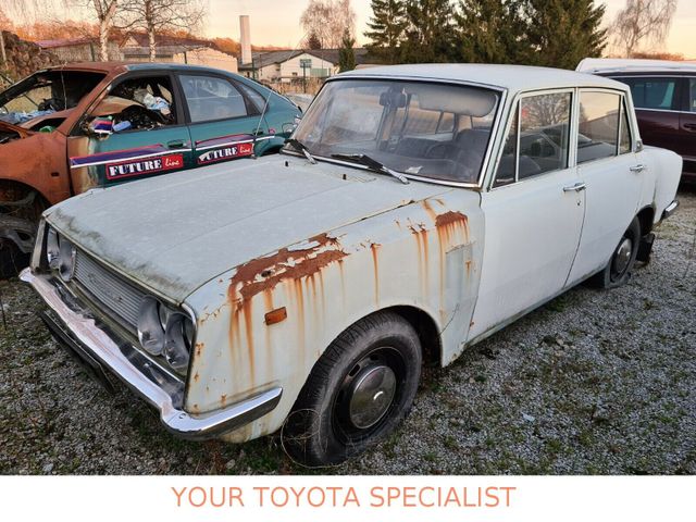 Toyota Corona 1.5  RT40