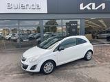 Opel Corsa 1.4 ecoFLEX Edition - gebrauchte Opel Corsa aus dem Jahr 2012