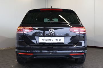 Volkswagen Passat Variant - 5