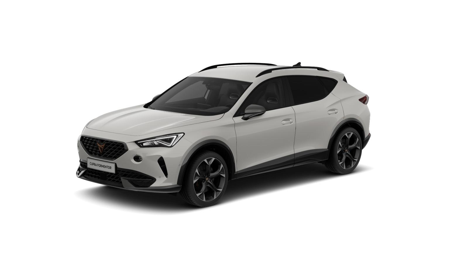 Cupra Formentor VZ