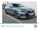 BMW i5 eDrive40 M Sportpaket Pano DAPro 21"LMR adLED - gebrauchte BMW Kombis