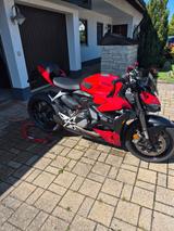 Ducati Streetfighter V2  - DUCATI ST2