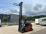 Linde H 20 T 4,60 M Hubhöhe wenig STD.Servicegepflegt - Angebote entsprechen deinen Suchkriterien