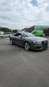Audi S5 4.2 FSI tiptronic quattro - - Audi S5 in Wuppertal