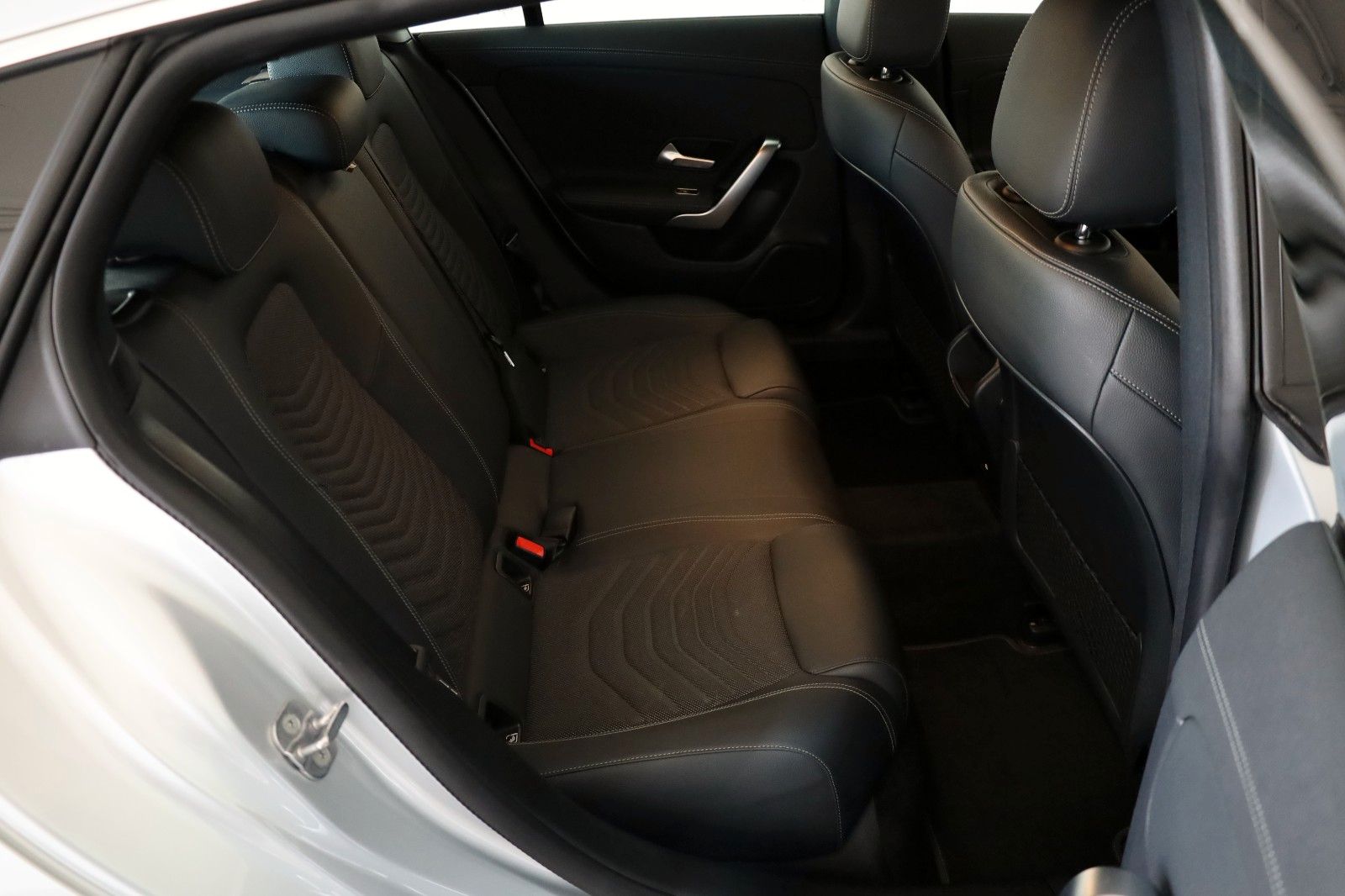 Fahrzeugabbildung Mercedes-Benz CLA 250 e SB,Leder,Navi,LED,SH,Kamera, Facelift!
