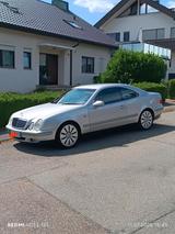 Mercedes-Benz W 208,320,Mercedes Benz/ ab 6.9 verfügbar - Mercedes-Benz 320 aus 1999
