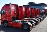 Volvo FH 500 / I-SAVE / XXL / I-PARK COOL / NOWY MODEL - Angebote