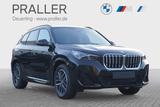 BMW X1 sDrive20i M Sport AHK Kamera DrivingAssistant
