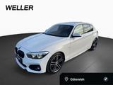BMW 120i A MSport LED PDC Navi.Business Sportpaket - BMW 1er Reihe: Sportpaket M