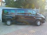 Ford Tourneo Custom L2 2.2TDCi Titanium AHK*STNDHZNG* - Ford Tourneo aus 2014