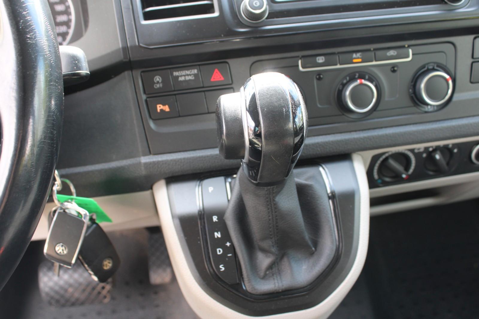 VOLKSWAGEN T6 204 ch 4X4 BVA - APPLE CARPLAY - ATTELAGE - CLIMATISATION