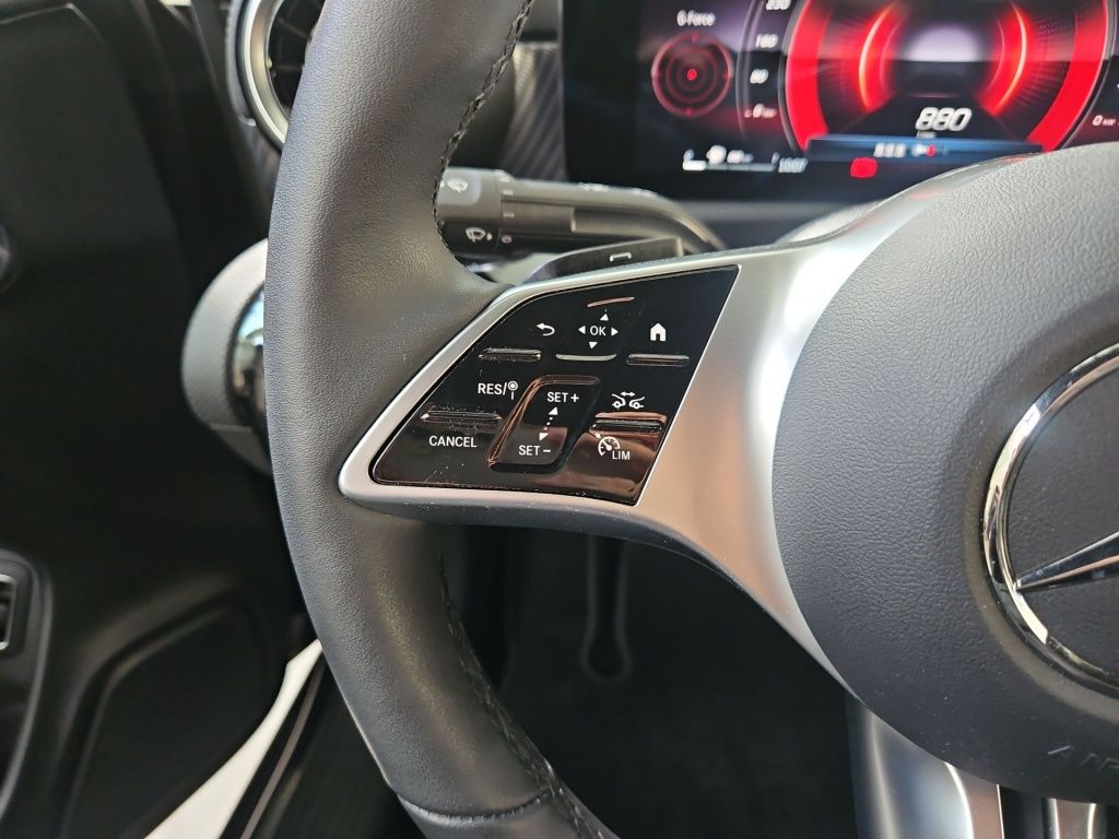 Fahrzeugabbildung Mercedes-Benz CLA 180 Coupé Progressive Distronic+ LED Memory