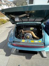 Porsche 911 Urmodell - Porsche Gebrauchtwagen von 1977