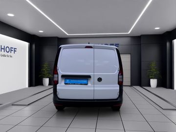 Volkswagen Caddy - 3