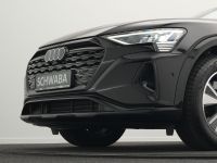 Audi Q8 e-tron - Vorschau Bild 43