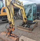 Yanmar VIO 33 - Offers