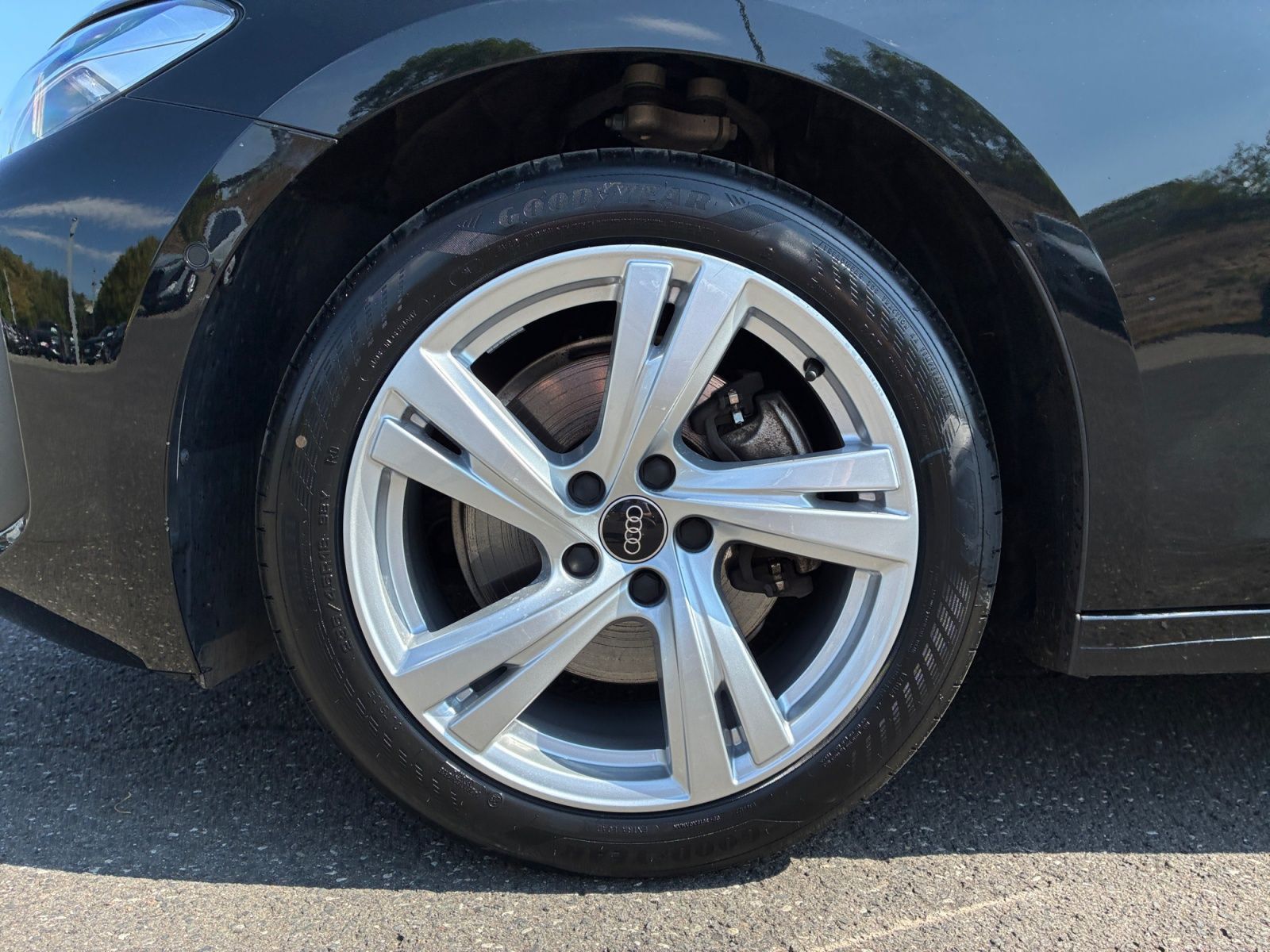 Audi A5 - Bild 8