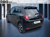 Renault Twingo 0.9 TCe 90 LIMITED - Renault Twingo mit Benzin-Antrieb: Schwarz