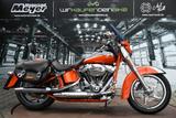 Harley-Davidson FLSTSE CVO Softail Convertible *kostenlose Lief* - HARLEY-DAVIDSON 2011 CVO