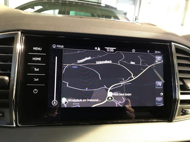 Karoq Tour 2.0 TDI 4x4 DSG*KAMERA*NAVI*