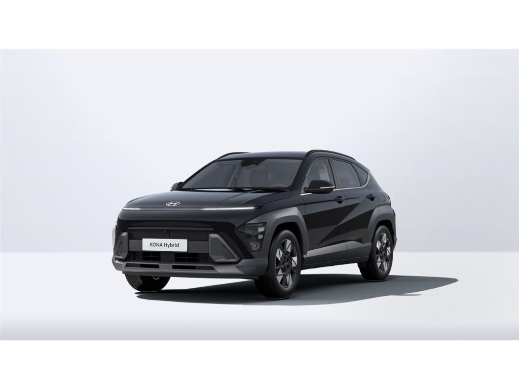 Hyundai KONA SX2 (MY26) HEV 1.6 GDI (138 PS) DCT 2WD Tre