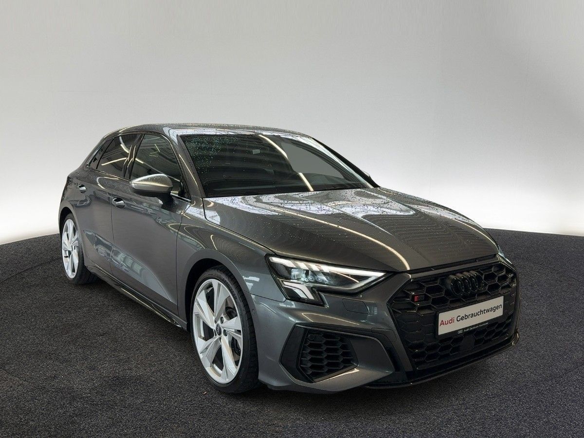Audi S3 - Bild 7