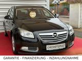 Opel Insignia A Sports Tourer/Scheckheft/WENIG KM - Opel Gebrauchtwagen von 2009