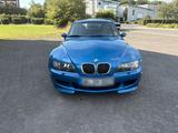 BMW Z3 M Coupé - BMW Z3 M in Dortmund