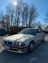 BMW Bmw E38 740i 3. Hand / Hartge / Tüv 12/27!... - BMW: Hartge