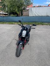 Kawasaki KAWASAKI ER-6N *TÜV bis 07/2, A2 mit Eintragung - KAWASAKI 2006 ER6N