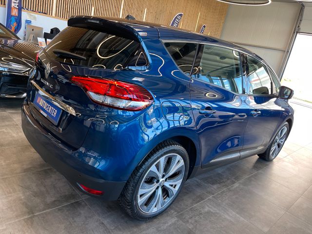 Renault Scenic IV Intens *LANE-ASSIST*NAVI*TEMPOMAT*SZHZ