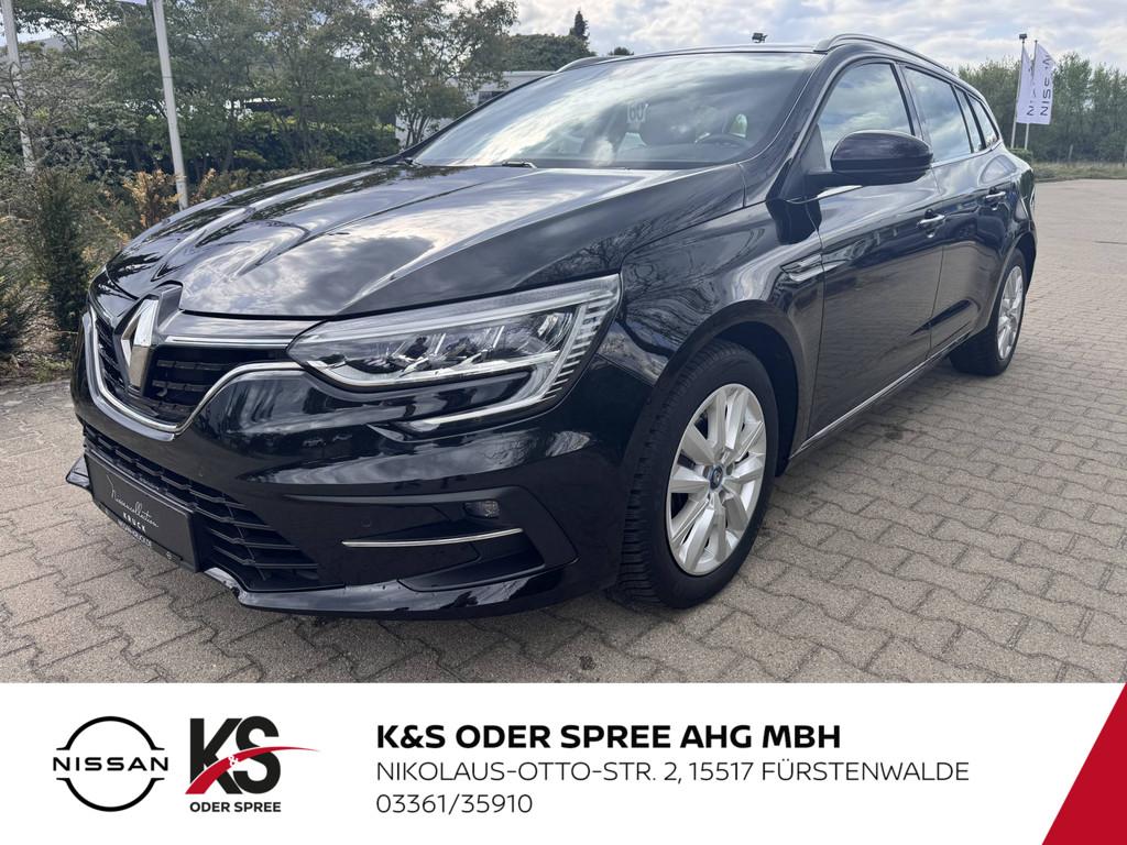 Renault Megane IV Grandtour 1.6 E-TECH Plug-in Hybrid 16