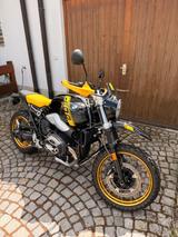 BMW R nineT  G/S Urban 40 Jahre Edition - BMW E 40