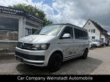 Volkswagen T6 Transporter WOHNMOBIL - Volkswagen: Wohnmobil