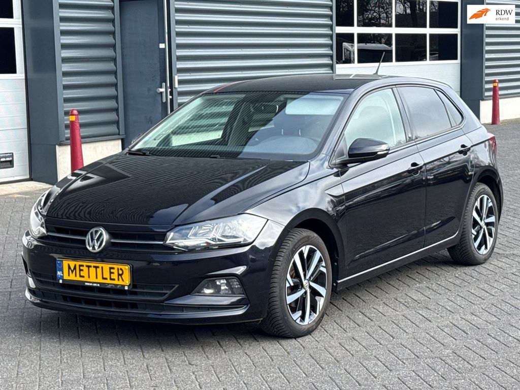 Image of Volkswagen Polo