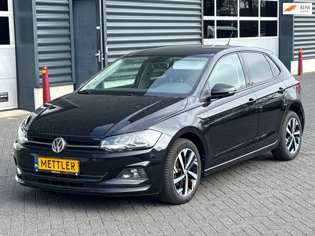 Volkswagen Polo 1.0 Comfortline Business R, Navi, BEATS Aud