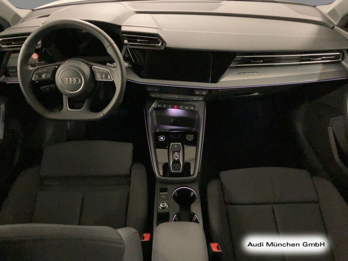 Audi A3 - Bild 10