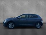 Volkswagen Polo VI EU6e 1.0 TSI Style IQ.LIGHT SHZ PDC AppC - Volkswagen Polo New cars: Eu