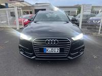 Audi A6 Avant 3.0 TFSI quattro *S-Line,Scheckh,Matrix