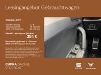 Cupra Leon - Vorschau Bild 12