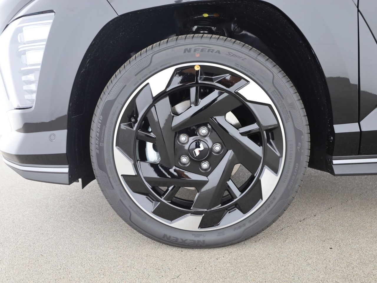 Hyundai Kona – Bild 17