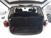 Volkswagen Touran - Vorschau Bild 6
