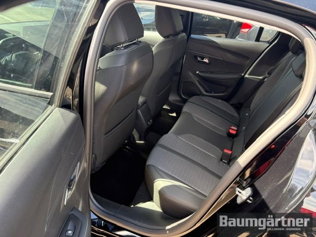 Fahrzeugabbildung Peugeot 208 Allure Pack 1.2 PureTech 100 Kamera/PDC/ACC