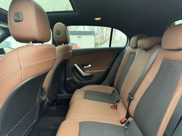 Mercedes-Benz A 220 4Matic