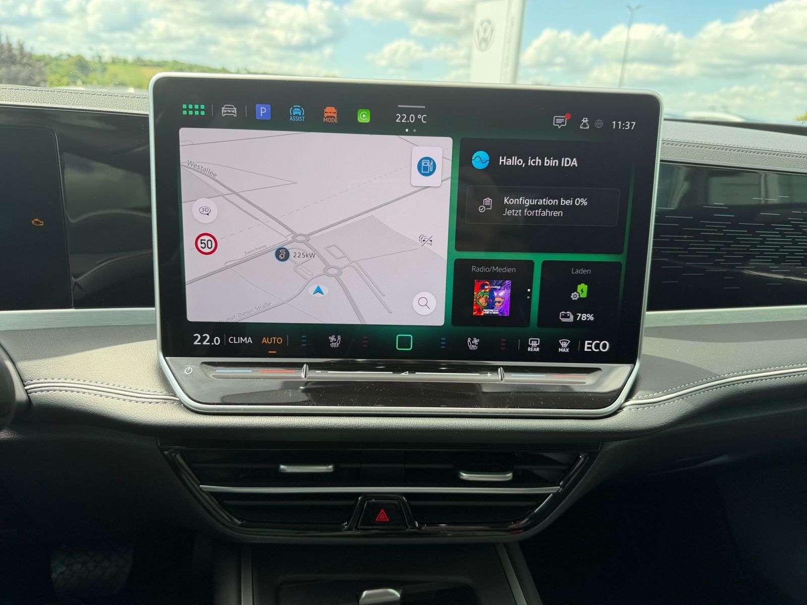 Volkswagen Passat - Bild 13